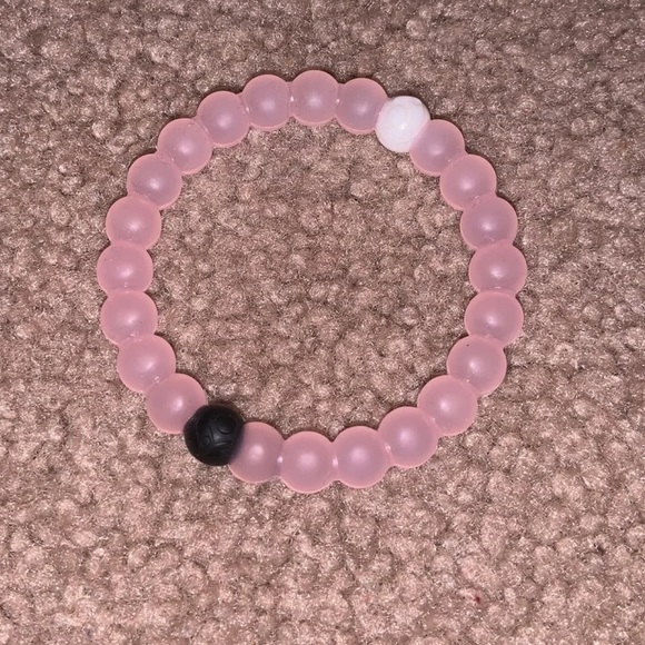 Lokai Susan G Komen Pink Bracelet - Picture 2 of 2
